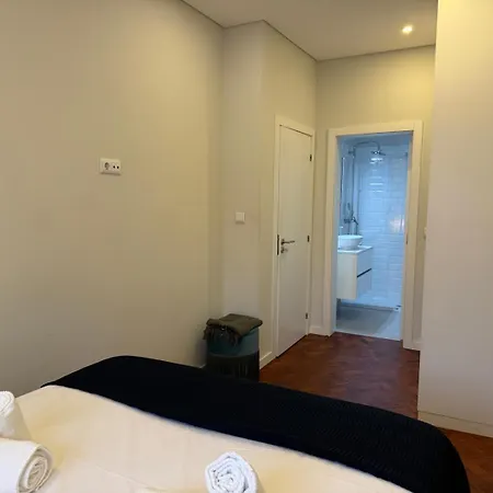 Breina Ii By Trip2portugal Apartment Porto