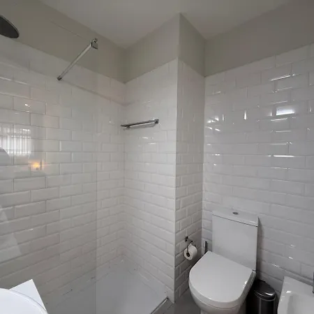 Breina Ii By Trip2portugal Apartment