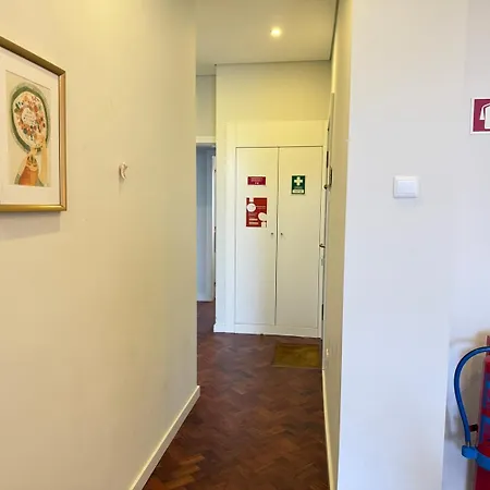 Apartment Breina Ii By Trip2portugal Porto
