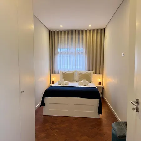 Apartamento Breina Ii By Trip2portugal Oporto