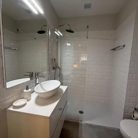 Apartamento Breina Ii By Trip2portugal Oporto