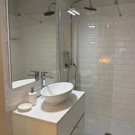 Apartamento Breina Ii By Trip2portugal