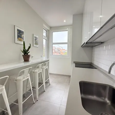 Apartamento Breina Ii By Trip2portugal