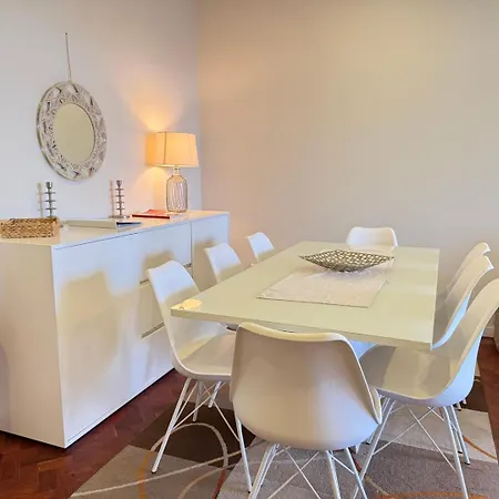 Apartamento Breina Ii By Trip2portugal *