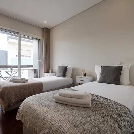 Breina Ii By Trip2portugal Apartment *