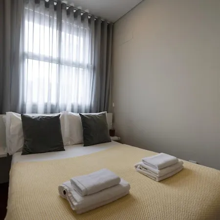 Apartment Breina Ii By Trip2portugal Porto