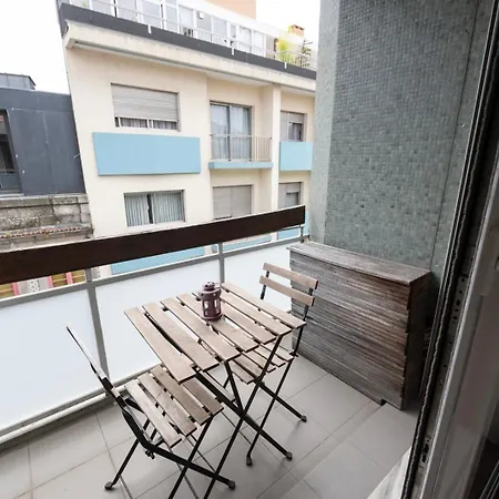 Apartment Breina Ii By Trip2portugal