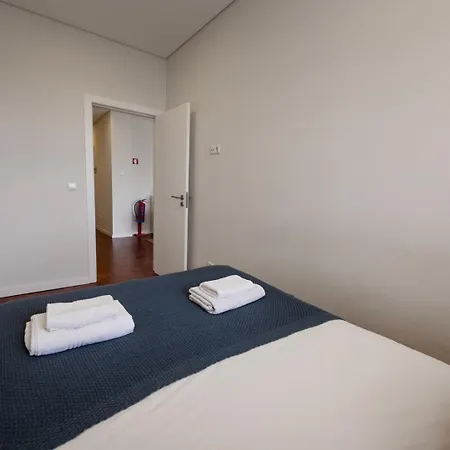 Breina Ii By Trip2portugal Apartment *