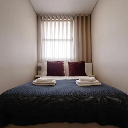 Breina Ii By Trip2portugal Apartment