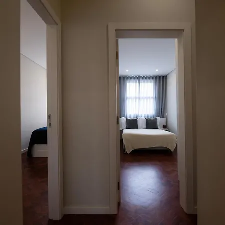 Breina Ii By Trip2portugal Apartment Porto