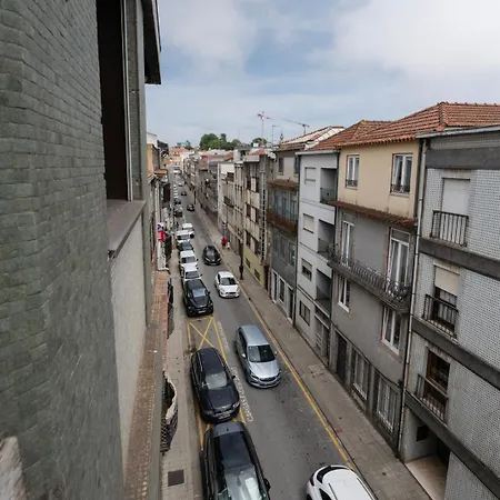 Apartment Breina Ii By Trip2portugal Porto