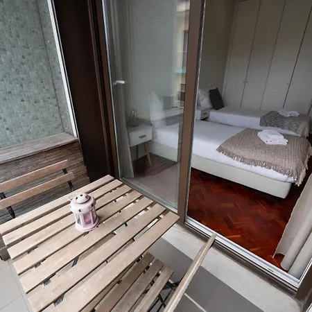Breina Ii By Trip2portugal Apartment