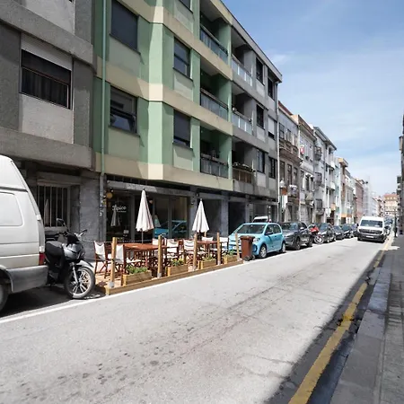 Breina Ii By Trip2portugal Apartment *