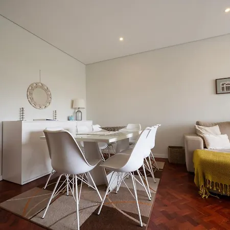 Apartment Breina Ii By Trip2portugal Porto